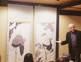 海外の国立美術館の、日本での知名度向上のためのPR支援